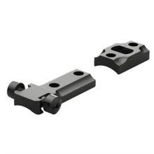 STANDARD TWO-PIECE RIFLE BASES