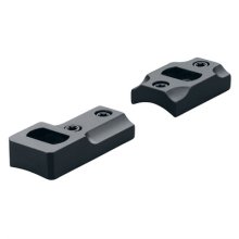 RUGER~ AMERICAN 2-PIECE DUAL DOVETAIL BASES