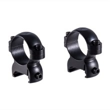 LRW 1\" SCOPE RINGS
