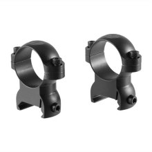LRW 30MM SCOPE RINGS
