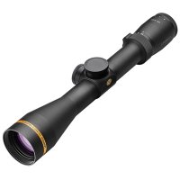 (image for) VX-5HD 2-10X42MM SFP RIFLE SCOPE