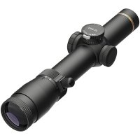 (image for) VX-3HD 1.5-5X20MM SFP CDS-ZL RIFLE SCOPE