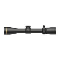 (image for) VX-3HD 2.5-8X36MM SFP CDS-ZL RIFLE SCOPE