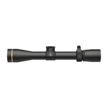 (image for) VX-3HD 2.5-8X36MM SFP CDS-ZL RIFLE SCOPE