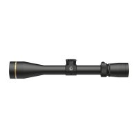 VX-3HD 3.5-10X40MM SFP CDS-ZL RIFLE SCOPE