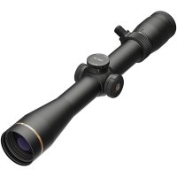 (image for) VX-3HD 3.5-10X40MM SFP CDS-ZL RIFLE SCOPE