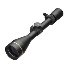 (image for) VX-3HD 3.5-10X50MM SFP CDS-ZL RIFLE SCOPE