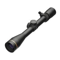 (image for) VX-3HD 4.5-14X40MM SFP CDS-ZL RIFLE SCOPE