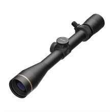 (image for) VX-3HD 4.5-14X40MM SFP CDS-ZL RIFLE SCOPE