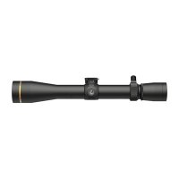 (image for) VX-3HD 4.5-14X40MM SFP CDS-ZL RIFLE SCOPE