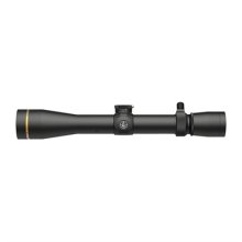 VX-3HD 4.5-14X40MM SFP CDS-ZL RIFLE SCOPE