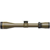 (image for) VX-3HD 4.5-14X40MM SFP CDS-ZL RIFLE SCOPE