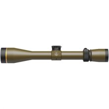(image for) VX-3HD 4.5-14X40MM SFP CDS-ZL RIFLE SCOPE