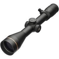 (image for) VX-3HD 4.5-14X50MM SFP CDS-ZL RIFLE SCOPE