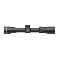 (image for) VX-FREEDOM 2-7X33MM SFP RIFLE SCOPE