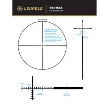 (image for) VX-FREEDOM 3-9X40MM SFP RIFLE SCOPE