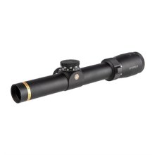 SERVICE RIFLE VX-4.5HD 1-4.5X24MM RIFLE SCOPE