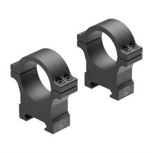 OPEN RANGE CROSS-SLOT RINGS