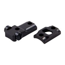 STANDARD TWO-PIECE RIFLE BASES