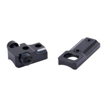 STANDARD TWO-PIECE RIFLE BASES
