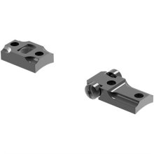 (image for) STANDARD TWO-PIECE RIFLE BASES