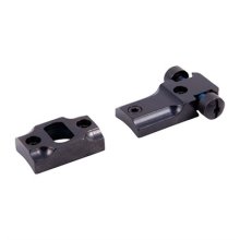 STANDARD TWO-PIECE RIFLE BASES