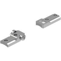 (image for) STANDARD TWO-PIECE RIFLE BASES
