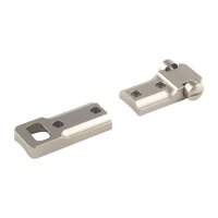 (image for) STANDARD TWO-PIECE RIFLE BASES