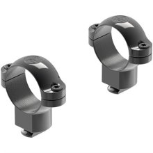 DUAL DOVETAIL RINGS