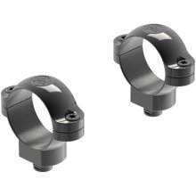 QUICK RELEASE MOUNTING SYSTEM RINGS