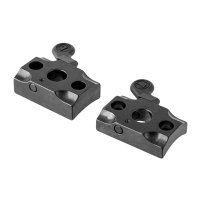 QUICK-RELEASE? MOUNT SYSTEM