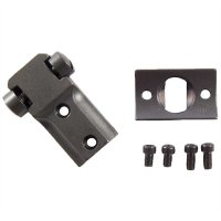 (image for) STANDARD TWO-PIECE RIFLE BASES