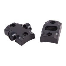 STANDARD TWO-PIECE RIFLE BASES