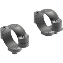 QUICK RELEASE MOUNTING SYSTEM RINGS