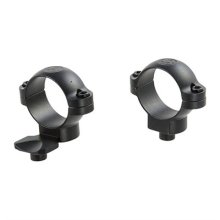 QUICK RELEASE MOUNTING SYSTEM RINGS