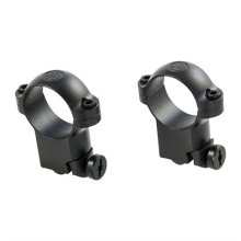 RUGER~ RING MOUNTS