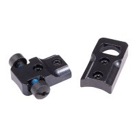 STANDARD TWO-PIECE RIFLE BASES