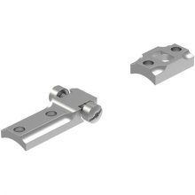 STANDARD TWO-PIECE RIFLE BASES