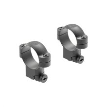 RIMFIRE RINGMOUNTS FOR RUGER #1 & 77/11