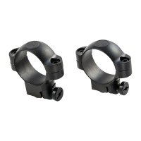 RUGER~ RING MOUNTS
