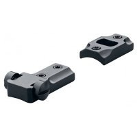 (image for) STANDARD TWO-PIECE RIFLE BASES
