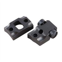 (image for) STANDARD TWO-PIECE RIFLE BASES
