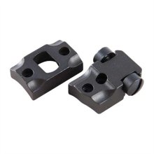 (image for) STANDARD TWO-PIECE RIFLE BASES