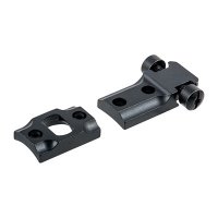 (image for) STANDARD TWO-PIECE RIFLE BASES