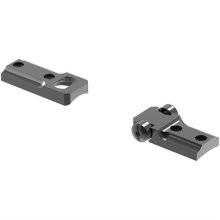 (image for) STANDARD TWO-PIECE RIFLE BASES