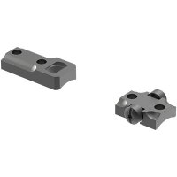 (image for) STANDARD TWO-PIECE RIFLE BASES