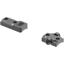 (image for) STANDARD TWO-PIECE RIFLE BASES