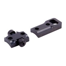 STANDARD TWO-PIECE RIFLE BASES