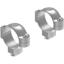 (image for) DUAL DOVETAIL RINGS
