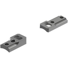 (image for) DUAL DOVETAIL RIFLE BASES
